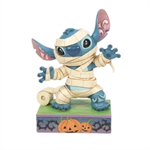Disney Traditions - Mummy Stitch, Halloween